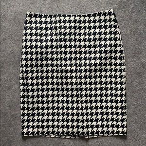 The Limited midi skirt